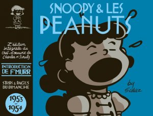 Snoopy et Les Peanuts 2 - 1953 à 1954