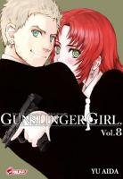 Gunslinger Girl T.8