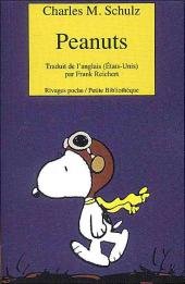 Snoopy et Les Peanuts 446 - Peanuts