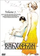 Rahxephon 7