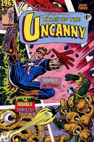 1963 3 - Tales Of The Uncanny