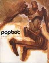 Popbot 1 - Popbot tome 1
