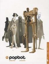 Popbot 2 - Popbot tome 2