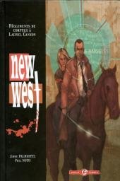 New West édition Simple