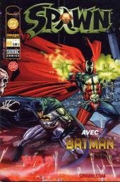 couverture, jaquette Spawn 66  - Spawn numéro 66Kiosque (1995 - 2004) (SEMIC BD) Comics