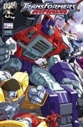 Transformers 4 - 4