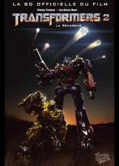 Transformers 2 - Transformers 2 : la Revanche