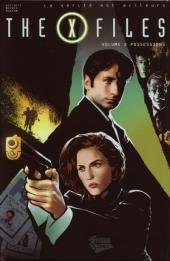 The X-Files 2 - The X-Files tome 2 : Possessions
