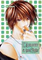 couverture, jaquette L'Amour à Tout Prix 2 COFFRET (Akiko) Manga