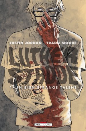 Luther Strode T.1