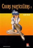 couverture, jaquette Cours Particuliers 1 1ER EDITION (BD Erogène) Manga