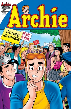 Archie 635