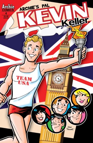 Kevin Keller 4