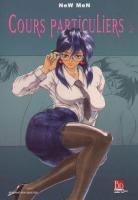 couverture, jaquette Cours Particuliers 2 REEDITION (BD Erogène) Manga