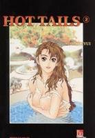 couverture, jaquette Hot Tails 2  (BD Erogène) Manga