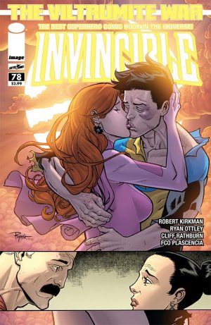 Invincible # 78 Issues V1 (2003 - 2018)