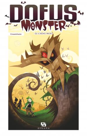 Dofus Monster édition Le Chêne Mou