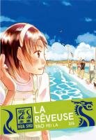couverture, jaquette La Rêveuse 3  (casterman manga) Manhua