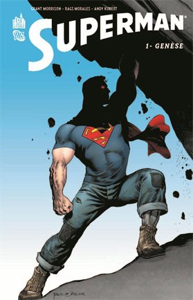 Superman édition TPB hardcover (cartonnée) - Action Comics V2