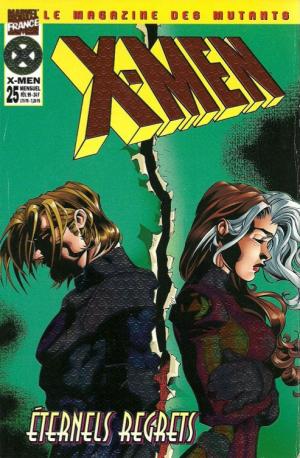 couverture, jaquette X-Men 25  - couverture varianteKiosque V1 (1997 - 2011) (Panini Comics) Comics