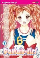 couverture, jaquette Parfait Tic ! 7  (Panini manga) Manga