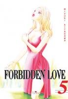 couverture, jaquette Forbidden Love 5 VOLUME (Akiko) Manga