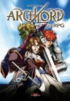 Archlord #1
