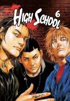 couverture, jaquette High School 6 2ND EDITION (Tokebi) Manhwa