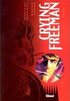 couverture, jaquette Crying Freeman 2 GLENAT (Glénat Manga) Manga