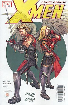 Uncanny X-Men # 439 Issues V1 (1963 - 2011)
