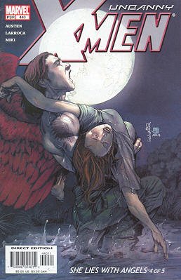 Uncanny X-Men # 440 Issues V1 (1963 - 2011)