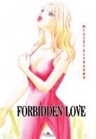 couverture, jaquette Forbidden Love 2 COFFRET (Akiko) Manga