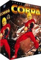 couverture, jaquette Cobra 1 SIMPLE  -  VF 2 (Déclic images) Série TV animée
