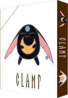 Clamp Anthology édition COFFRET