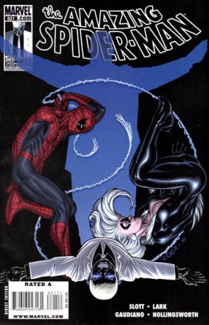 The Amazing Spider-Man # 621 Issues V1 Suite (2003 - 2013)