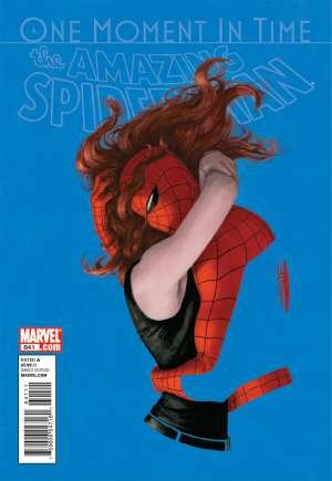 The Amazing Spider-Man # 641 Issues V1 Suite (2003 - 2013)