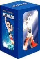 couverture, jaquette Astro Boy 2003  COLLECTOR  -  VO/VF (Columbia - Tristar) Série TV animée