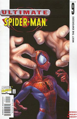 Ultimate Spider-Man # 9 Issues V1 (2000 - 2011)
