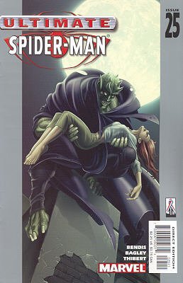 Ultimate Spider-Man # 25 Issues V1 (2000 - 2011)