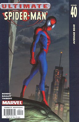 Ultimate Spider-Man # 40 Issues V1 (2000 - 2011)