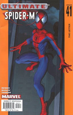 Ultimate Spider-Man # 41 Issues V1 (2000 - 2011)