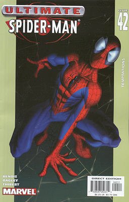 Ultimate Spider-Man # 42 Issues V1 (2000 - 2011)