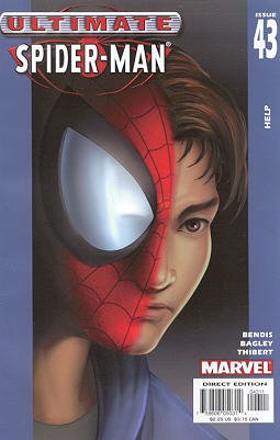 Ultimate Spider-Man # 43 Issues V1 (2000 - 2011)