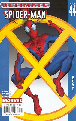 Ultimate Spider-Man # 44 Issues V1 (2000 - 2011)