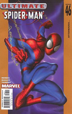 Ultimate Spider-Man # 46 Issues V1 (2000 - 2011)