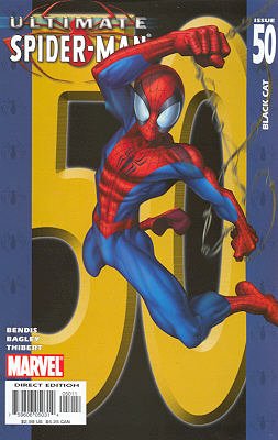 Ultimate Spider-Man # 50 Issues V1 (2000 - 2011)
