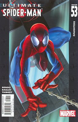 Ultimate Spider-Man # 53 Issues V1 (2000 - 2011)
