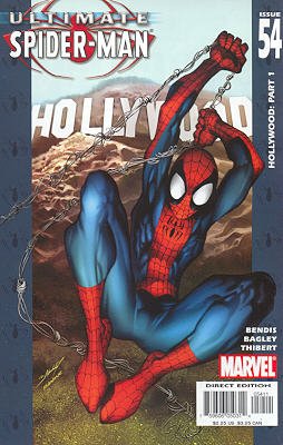Ultimate Spider-Man # 54 Issues V1 (2000 - 2011)
