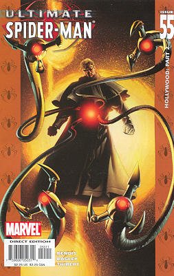 Ultimate Spider-Man # 55 Issues V1 (2000 - 2011)