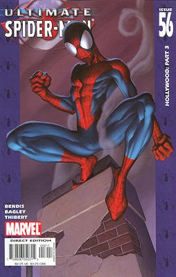Ultimate Spider-Man # 56 Issues V1 (2000 - 2011)